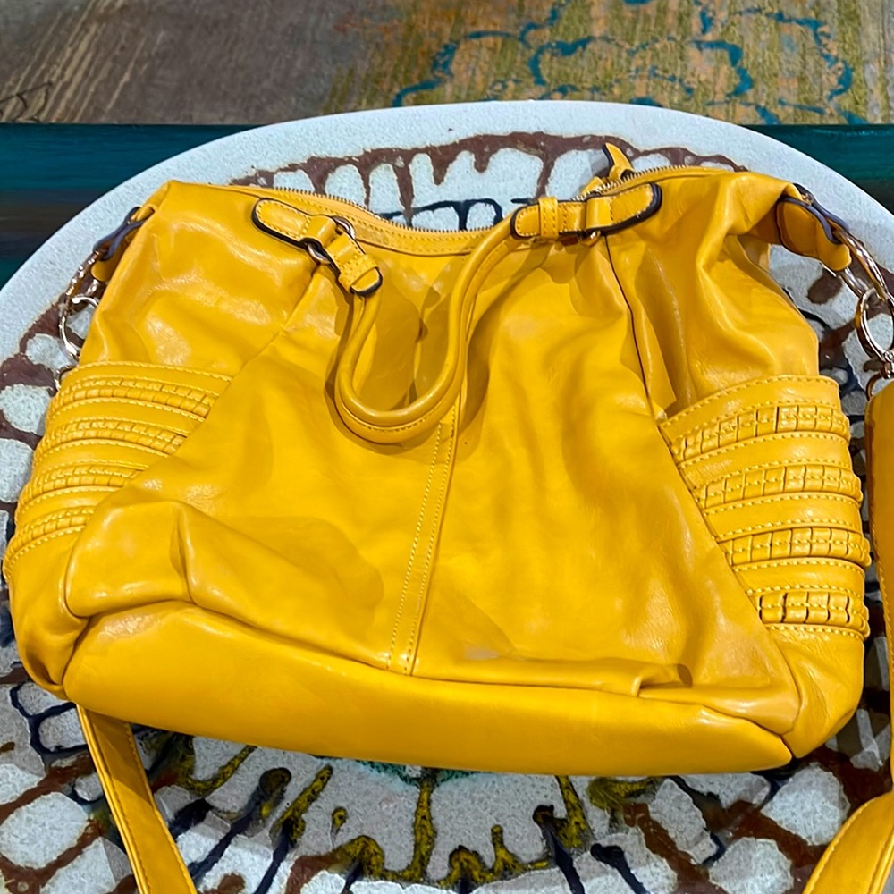 Moda Luxe Handbag